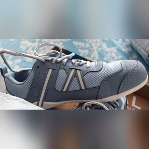 Xero Prio Dusty Blue Womens Shoes 8.5 With Box